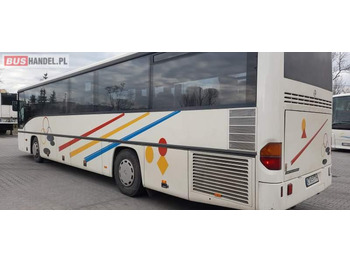Bus interurbain Mercedes-Benz Integro: photos 3