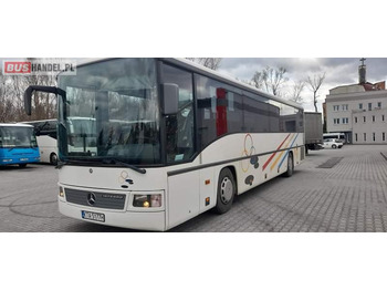 Bus interurbain Mercedes-Benz Integro: photos 2