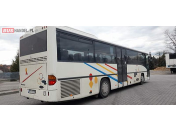 Bus interurbain Mercedes-Benz Integro: photos 4