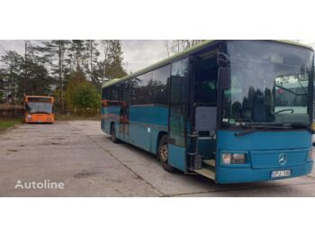 Bus interurbain Mercedes-Benz Integro, intercity / suburban: photos 1