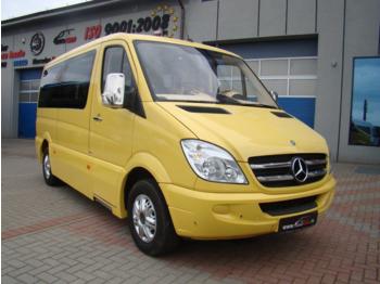 Minibus, Transport de personnes neuf Mercedes-Benz Mercedes-Benz Mercedes-Benz Sprinter 316 CDI 1+1: photos 1