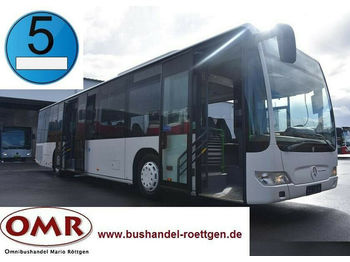 Bus urbain Mercedes-Benz O530 Citaro/A20/Lion´s City/415/Euro 5: photos 1