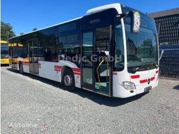 Bus urbain Mercedes-Benz O530 /Citaro C2: photos 1