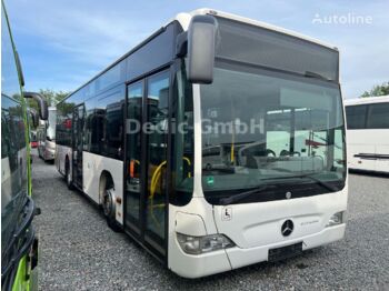 Bus urbain Mercedes-Benz O530 K/10.5m: photos 1