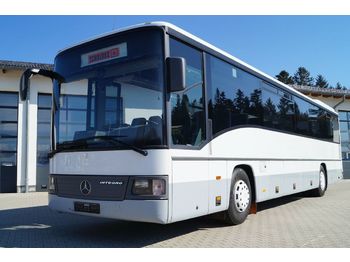 Bus interurbain Mercedes-Benz O550 Integro Euro2: photos 1