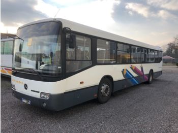 Bus interurbain Mercedes-Benz O 345 Conecto ,Euro3, Schaltgetriebe: photos 1