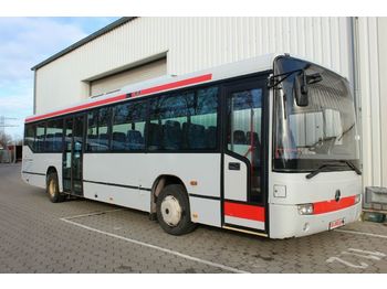 Bus interurbain Mercedes-Benz O 345 Conecto ( Klima ): photos 1