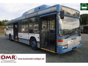 Bus urbain Mercedes-Benz O 405 N CNG / Erdgas / 315 / 202 / A 20 / A 21: photos 1