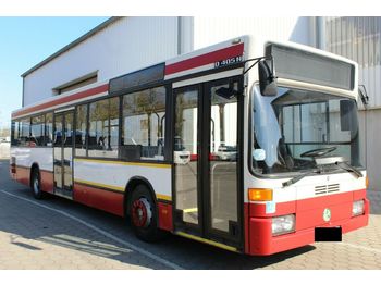 Bus urbain Mercedes-Benz O 405 N ( TÜV. 07/2021 ): photos 1