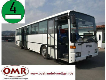 Bus interurbain Mercedes-Benz O 408 / 407 / 405 / 315 / Fahrschulbus: photos 1