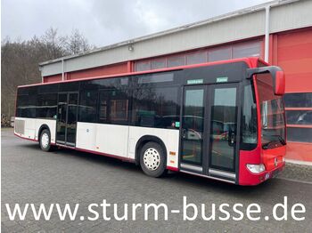 Bus urbain Mercedes-Benz O 530 Citaro: photos 1