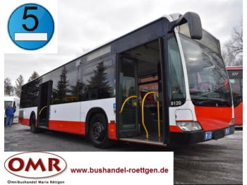 Bus urbain Mercedes-Benz O 530 Citaro / 415 / A20 / Lions City / A21: photos 1