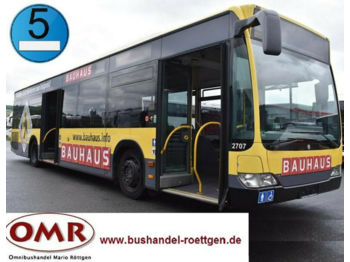 Bus urbain Mercedes-Benz O 530 Citaro / A20 / A21 / Lion's City / Euro 5: photos 1