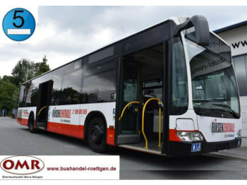 Bus urbain Mercedes-Benz O 530 Citaro / A 23 / Euro 5 / 415 / Lion´s City: photos 1