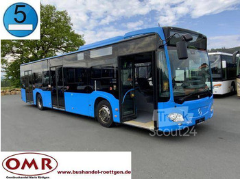 Bus urbain Mercedes-Benz - O 530 Citaro C2/ A 20/ A 21 Lion?s City: photos 1