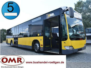 Bus urbain Mercedes-Benz O 530 Citaro / EEV /415 / Lion´s City / A20 /A21: photos 1