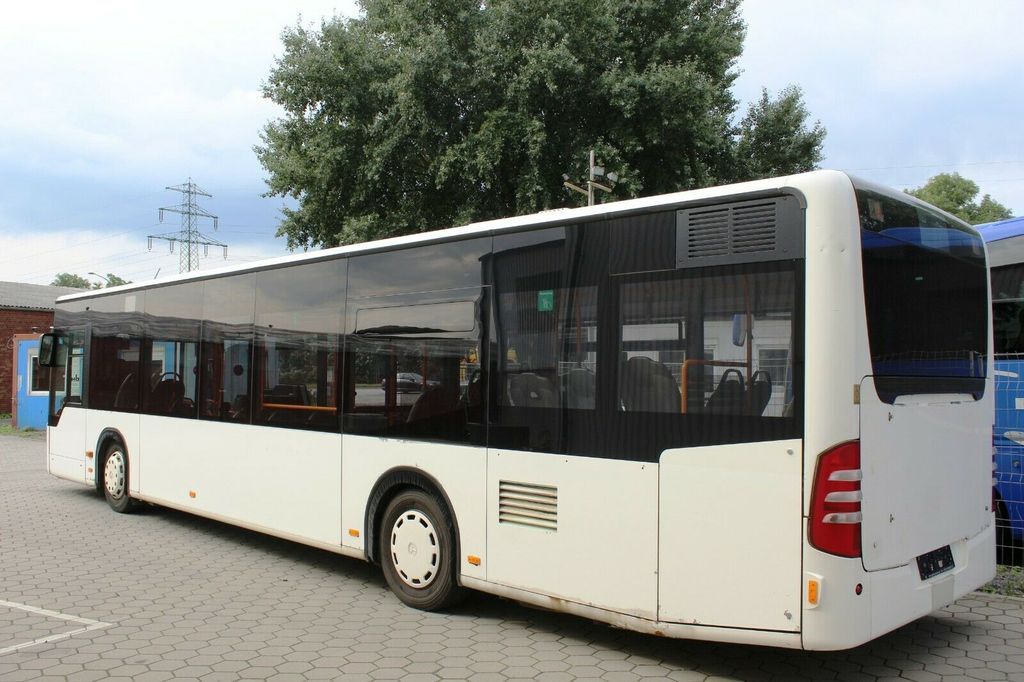 Bus urbain Mercedes-Benz O 530 Citaro  ( EEV, Analog ): photos 4