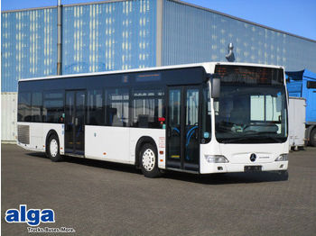 Bus urbain Mercedes-Benz O 530 Citaro, Euro 4, Gr. Motor: photos 1