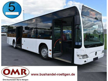 Bus urbain Mercedes-Benz O 530 Citaro / Euro 5: photos 1