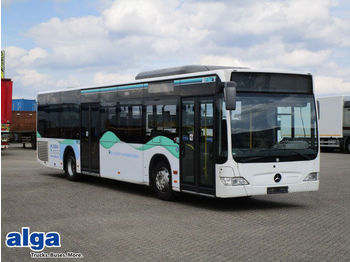 Bus urbain Mercedes-Benz O 530 Citaro, Euro V EEV, Klima, Gr. Motor: photos 1