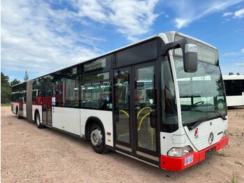 Bus urbain MERCEDES-BENZ Citaro