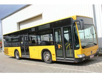 Bus urbain Mercedes-Benz O 530 Citaro K  ( Euro 5 ): photos 1