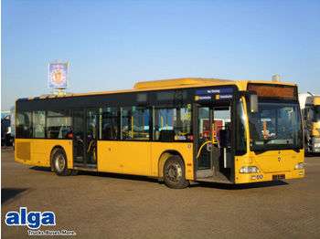Bus urbain Mercedes-Benz O 530 Citaro, Klima, Gr. Plakette, Gr. Motor: photos 1