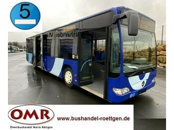 Bus urbain Mercedes-Benz O 530 Citaro / Klimaanlage / EEV: photos 1