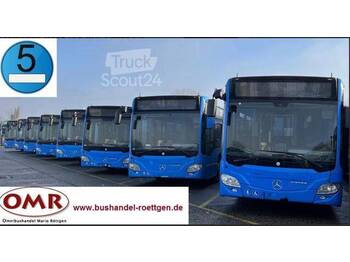 Bus urbain Mercedes-Benz - O 530 G Citaro C2 / Euro 5 EEV / 16x vorhanden: photos 1