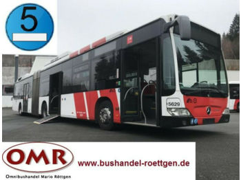 Bus urbain Mercedes-Benz O 530 G Citaro Diesel Hybrid / A23 / 4421: photos 1