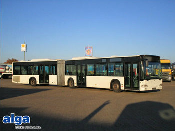 Bus urbain Mercedes-Benz O 530 G Citaro, Euro 3, 56 Sitze, Klima: photos 1