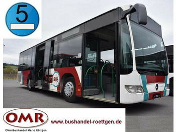 Bus urbain Mercedes-Benz O 530 K Citaro / A 66 / Midi / Austauschmotor: photos 1
