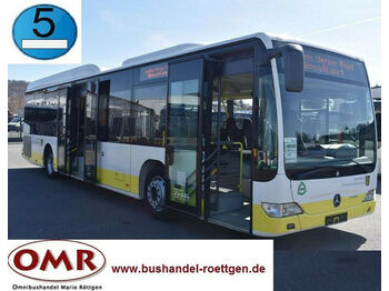 Bus urbain Mercedes-Benz O 530 LE Citaro / A20 / Lion`s City / 1. Hand: photos 1