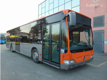 Bus urbain MERCEDES-BENZ