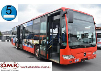 Bus urbain Mercedes-Benz O 530 Ü Citaro/A20/Lion's City/A21/Klima: photos 1