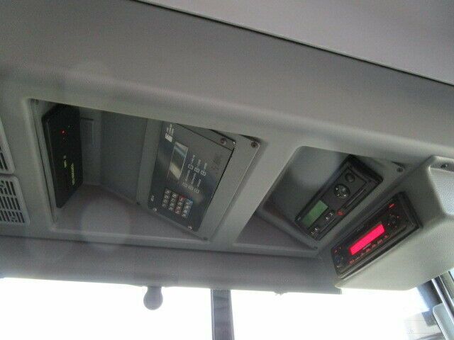 Bus urbain Mercedes-Benz O 530 Ü Citaro, Euro 5, Klima, 46 Sitze: photos 10