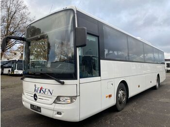 Bus interurbain Mercedes-Benz O 550 Integro 10 Stück ( Klima, Euro 5 ): photos 1
