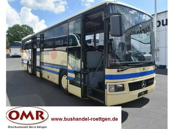 Bus interurbain Mercedes-Benz O 550 Integro / 391.719 Orginal km !!! / 415: photos 1