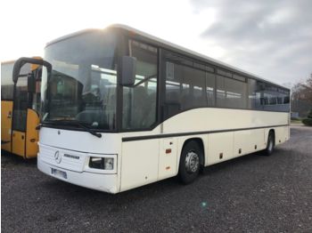 Bus interurbain Mercedes-Benz O 550 Integro , 61 Sitze, Euro 3, Schalt: photos 1