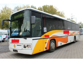 Bus interurbain Mercedes-Benz O 550 Integro ( Klima ): photos 1