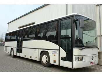 Bus interurbain Mercedes-Benz O 550 Integro ( Klima ): photos 1