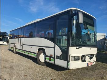 Bus interurbain Mercedes-Benz O 550 Integro Klima, 57 Sitze , Retarder: photos 1