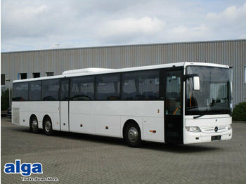 Bus interurbain Mercedes-Benz O 550 L Integro, Euro 6, Automatik, 68 Sitze: photos 1