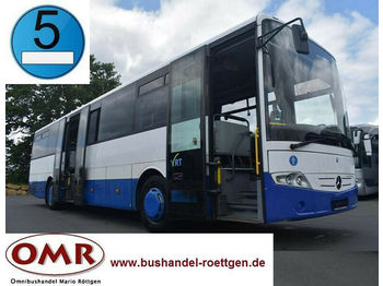 Bus interurbain Mercedes-Benz O 560 Intouro / 550 / 415 / Lion's Regio/Euro 5: photos 1