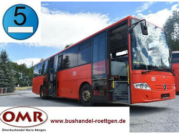 Bus interurbain Mercedes-Benz O 560 Intouro / 550 / Integro / 415: photos 1