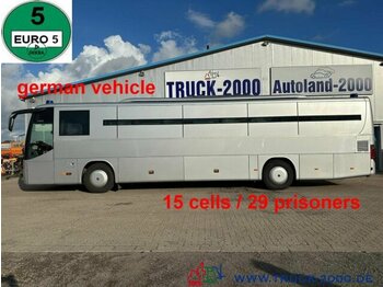 Bus SETRA