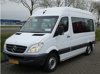 Minibus, Transport de personnes Mercedes-Benz Sprinter 311 CDI: photos 1