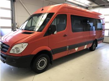 Minibus, Transport de personnes Mercedes-Benz Sprinter 315CDi Supper Maxi: photos 1