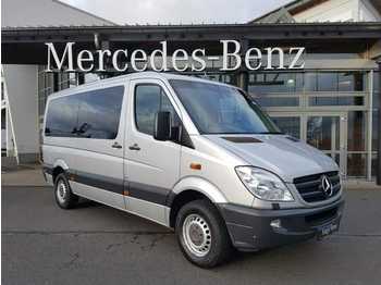 Minibus, Transport de personnes Mercedes-Benz Sprinter 316 CDI Kombi 3.665 7G-TRONIC PTS Klima: photos 1