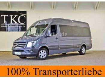 Minibus, Transport de personnes neuf Mercedes-Benz Sprinter 319 CDI Maxi 9-Sitze 7G-Tronic #78T234: photos 1